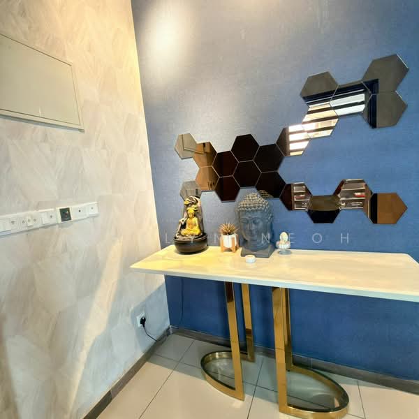 Semi-Detached House for Sale in Seberang Perai (Penang) - Jocelyn Neoh - Interior - PropertyGuru.com.my