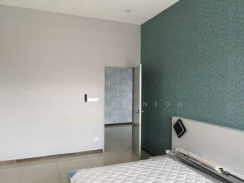 Semi-Detached House for Sale in Seberang Perai (Penang) - Jocelyn Neoh - Bedroom - PropertyGuru.com.my