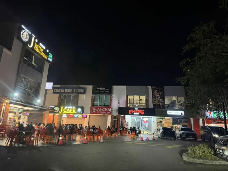 Kedai untuk Dijual di Sepang (Selangor) - Kent Chong - Exterior - PropertyGuru.com.my