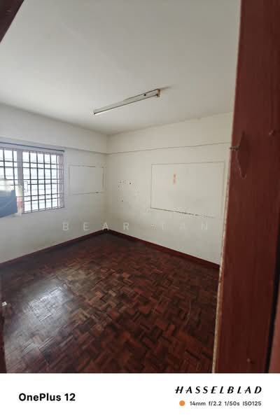 Flat for Sale at Taman Yew Lean - Bear Tan - PropertyGuru.com.my