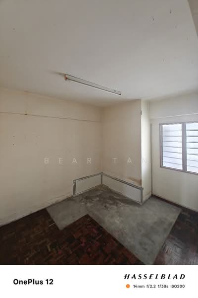 Flat for Sale at Taman Yew Lean - Bear Tan - PropertyGuru.com.my