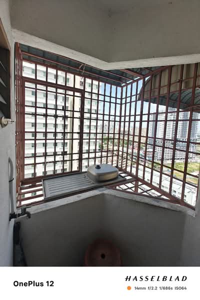 Flat for Sale at Taman Yew Lean - Bear Tan - PropertyGuru.com.my