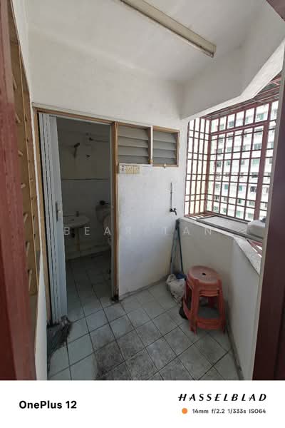 Flat for Sale at Taman Yew Lean - Bear Tan - PropertyGuru.com.my