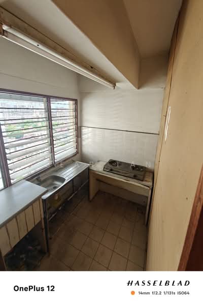 Flat for Sale at Taman Yew Lean - Bear Tan - PropertyGuru.com.my