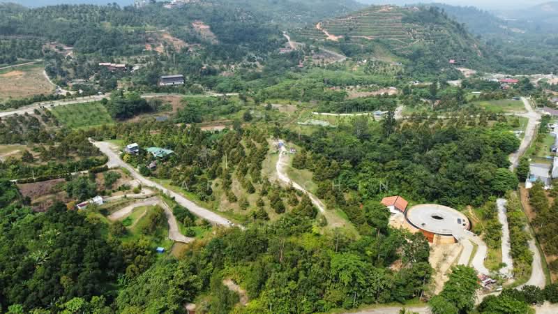 Tanah Pertanian untuk Dijual di Bentong (Pahang) - Harry Chin - PropertyGuru.com.my