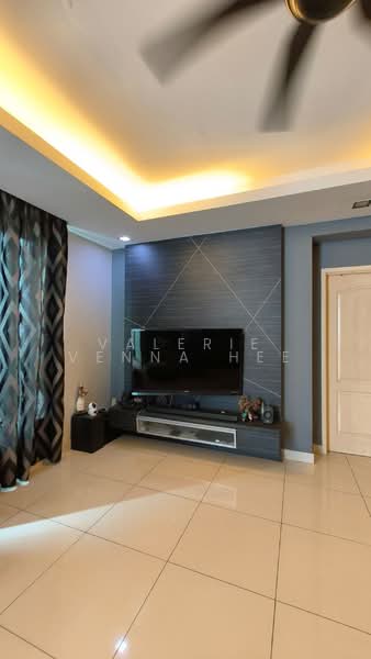 Condominium for Rent at Atmosfera Kondominium - Valerie Venna Hee - PropertyGuru.com.my