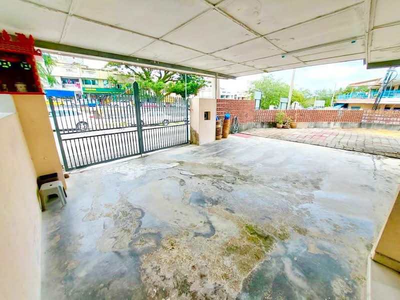 Rumah Bandar untuk Dijual di Cheras (Kuala Lumpur) - Ammeer Nadzrai - Exterior - PropertyGuru.com.my