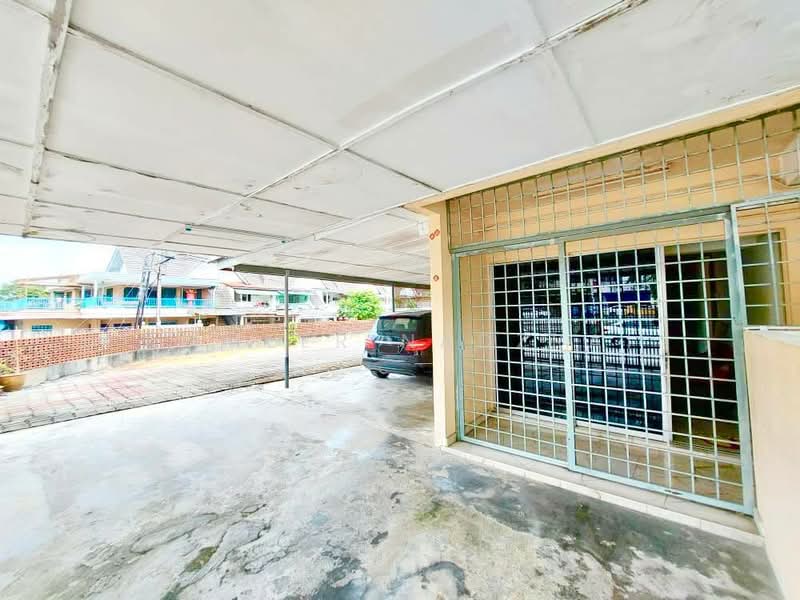 Rumah Bandar untuk Dijual di Cheras (Kuala Lumpur) - Ammeer Nadzrai - Exterior - PropertyGuru.com.my