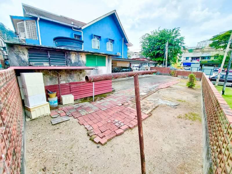 Rumah Bandar untuk Dijual di Cheras (Kuala Lumpur) - Ammeer Nadzrai - Exterior - PropertyGuru.com.my