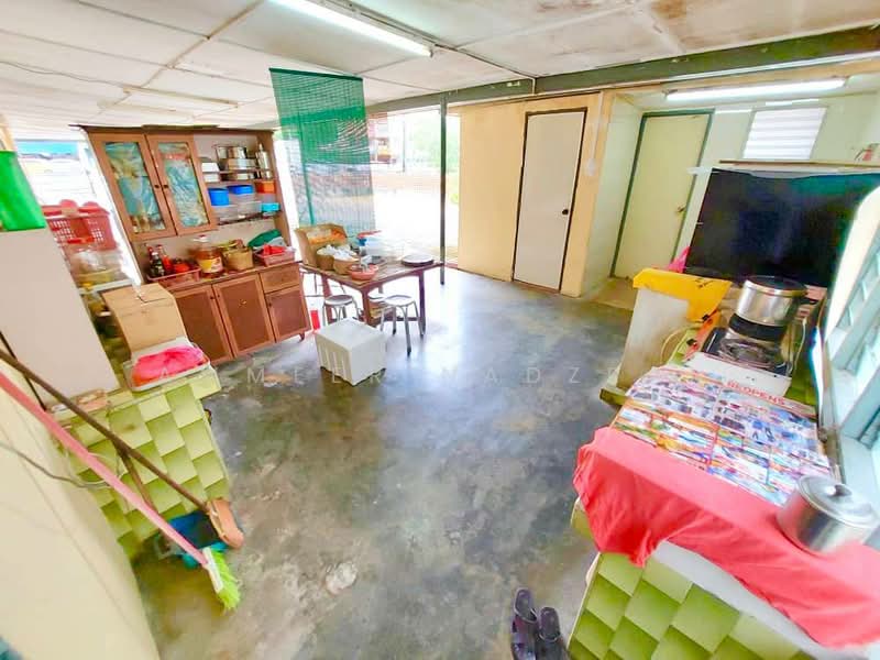 Rumah Bandar untuk Dijual di Cheras (Kuala Lumpur) - Ammeer Nadzrai - Kitchen - PropertyGuru.com.my