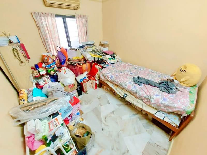 Rumah Bandar untuk Dijual di Cheras (Kuala Lumpur) - Ammeer Nadzrai - Bedroom - PropertyGuru.com.my