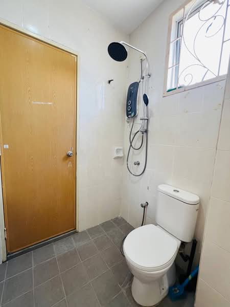 Semi-Detached House for Sale in Saujana Impian (Kajang) - Ashraff Daniel - PropertyGuru.com.my