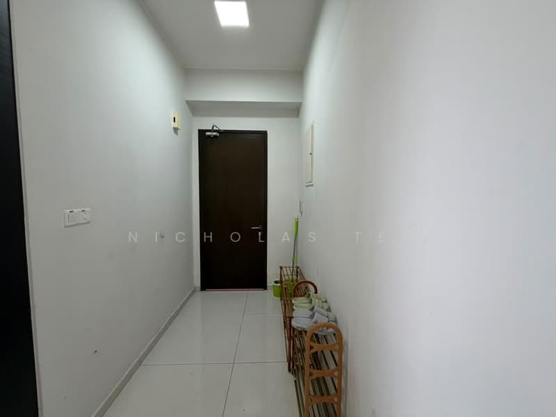 Condominium for Sale at Royal Strand @ Country Garden Danga Bay - Nicholas Tey - Corridor - PropertyGuru.com.my