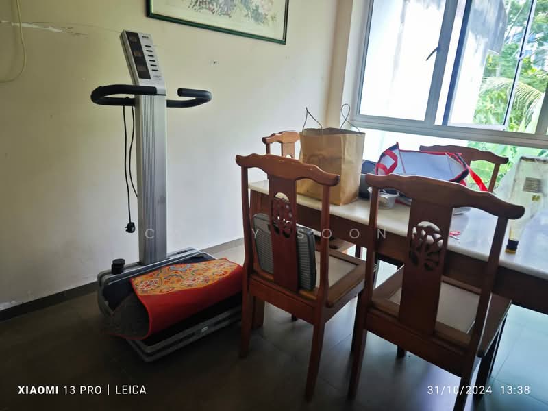 Rumah Teres 2 Tingkat untuk Dijual di Batu Caves (Kuala Lumpur) - Candy Soon - Interior - PropertyGuru.com.my