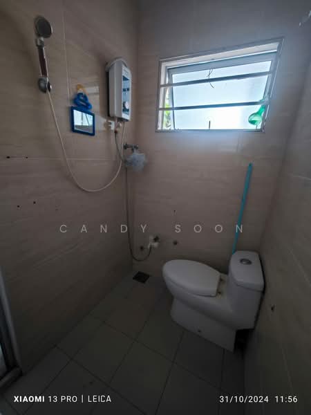 Rumah Teres 2 Tingkat untuk Dijual di Batu Caves (Kuala Lumpur) - Candy Soon - Bathroom - PropertyGuru.com.my