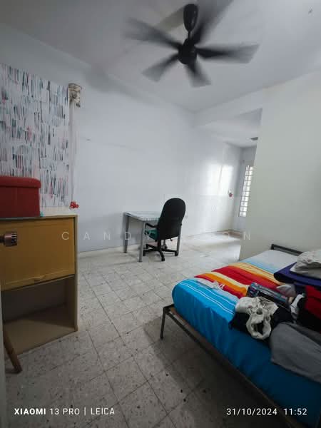 Rumah Teres 2 Tingkat untuk Dijual di Batu Caves (Kuala Lumpur) - Candy Soon - Bedroom - PropertyGuru.com.my