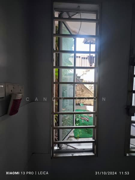 Rumah Teres 2 Tingkat untuk Dijual di Batu Caves (Kuala Lumpur) - Candy Soon - Exterior - PropertyGuru.com.my
