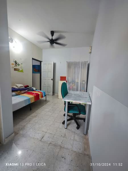 Rumah Teres 2 Tingkat untuk Dijual di Batu Caves (Kuala Lumpur) - Candy Soon - Bedroom - PropertyGuru.com.my