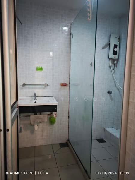 Rumah Teres 2 Tingkat untuk Dijual di Batu Caves (Kuala Lumpur) - Candy Soon - Bathroom - PropertyGuru.com.my