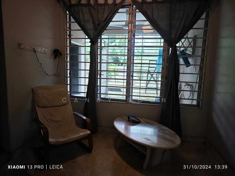 Rumah Teres 2 Tingkat untuk Dijual di Batu Caves (Kuala Lumpur) - Candy Soon - Living Room - PropertyGuru.com.my