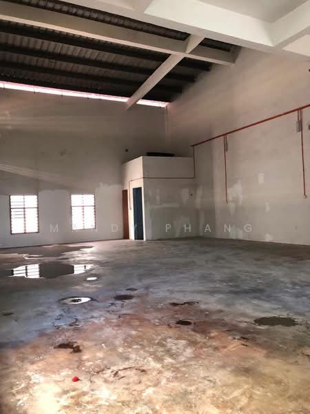 Kilang untuk Dijual di Menglembu (Perak) - Mandy Phang - Interior - PropertyGuru.com.my