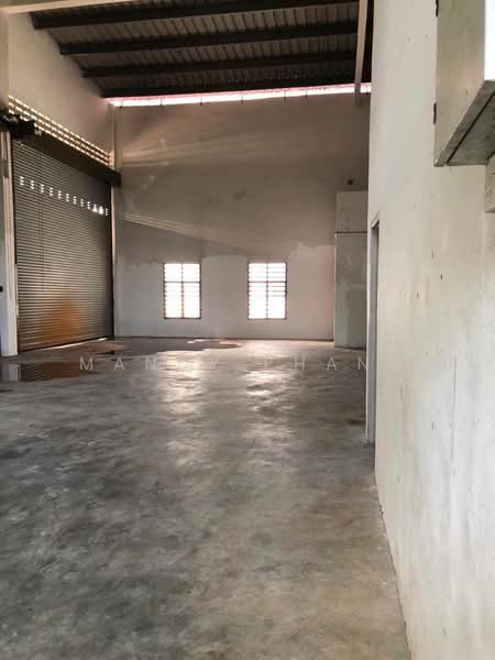Kilang untuk Dijual di Menglembu (Perak) - Mandy Phang - Interior - PropertyGuru.com.my