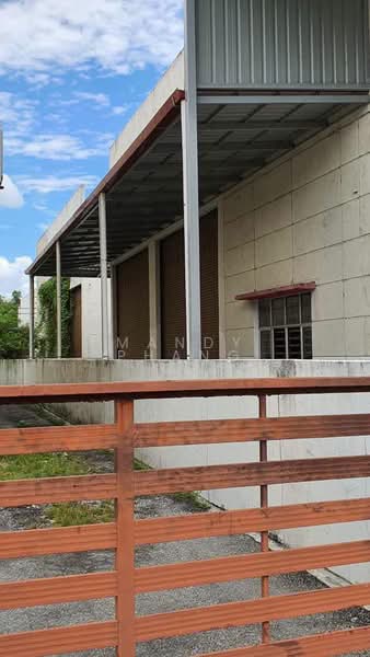 Kilang untuk Dijual di Menglembu (Perak) - Mandy Phang - Exterior - PropertyGuru.com.my
