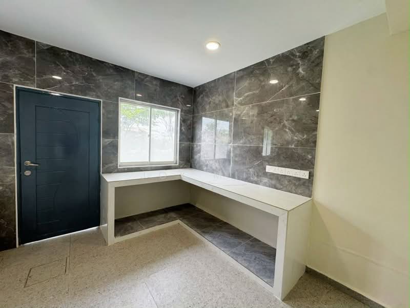 Rumah Teres 2 Tingkat untuk Dijual di Permas Jaya (Johor) - Joy Min - Interior - PropertyGuru.com.my