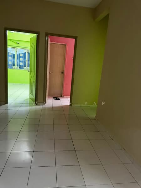 Kondominium untuk Dijual di Kepong Sentral Condominium - Wayne Yap - Interior - PropertyGuru.com.my