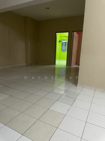 Kondominium untuk Dijual di Kepong Sentral Condominium - Wayne Yap - Interior - PropertyGuru.com.my