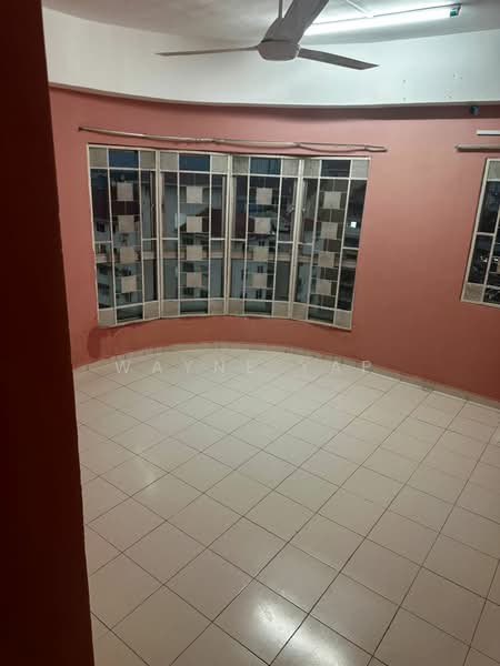 Kondominium untuk Dijual di Kepong Sentral Condominium - Wayne Yap - Interior - PropertyGuru.com.my