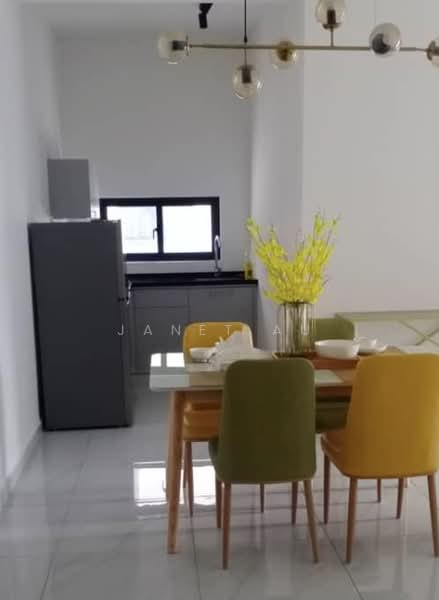Service Residence for Rent at Equine Residence - Janet Au - PropertyGuru.com.my