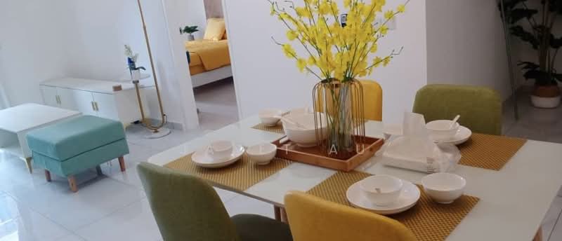 Service Residence for Rent at Equine Residence - Janet Au - PropertyGuru.com.my