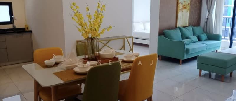 Service Residence for Rent at Equine Residence - Janet Au - PropertyGuru.com.my