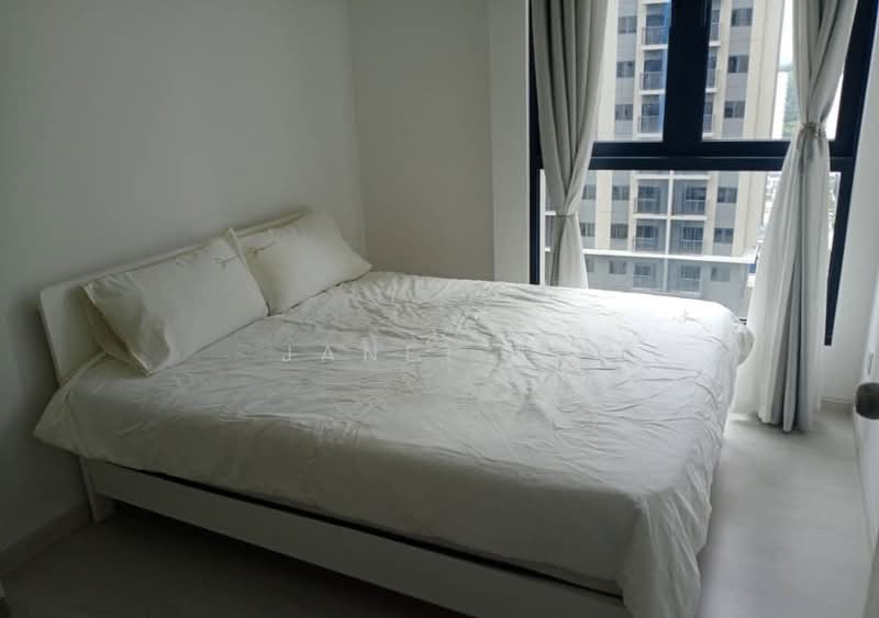 Service Residence for Rent at Equine Residence - Janet Au - PropertyGuru.com.my
