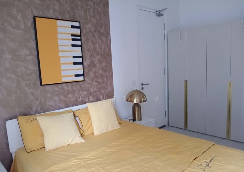 Service Residence for Rent at Equine Residence - Janet Au - PropertyGuru.com.my