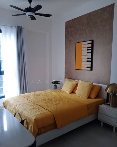 Service Residence for Rent at Equine Residence - Janet Au - PropertyGuru.com.my