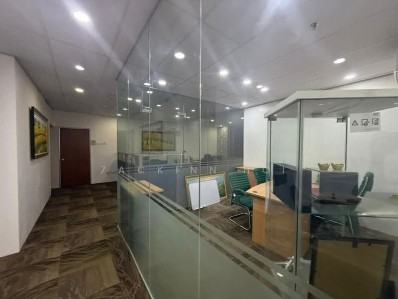 Office for Sale in Kawasan 16 (Klang) - Zackinn Hoi - Interior - PropertyGuru.com.my