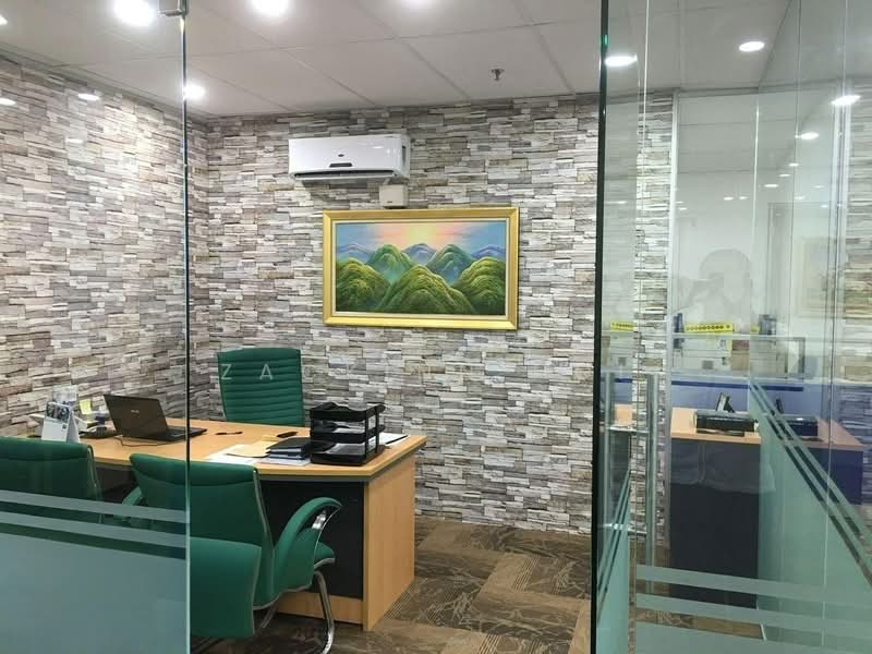Office for Sale in Kawasan 16 (Klang) - Zackinn Hoi - PropertyGuru.com.my