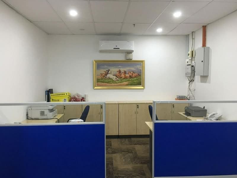 Office for Sale in Kawasan 16 (Klang) - Zackinn Hoi - Interior - PropertyGuru.com.my