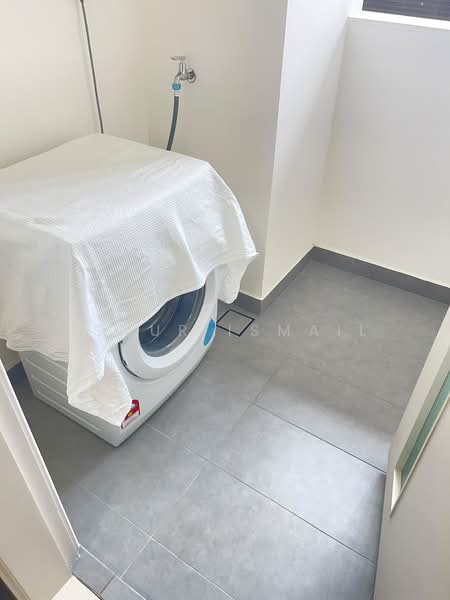 Servis Apartment untuk Disewa di Residensi Solaris Parq - Isnur Ismail - PropertyGuru.com.my