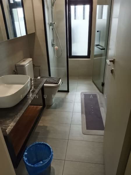 Servis Apartment untuk Disewa di Residensi Solaris Parq - Isnur Ismail - PropertyGuru.com.my