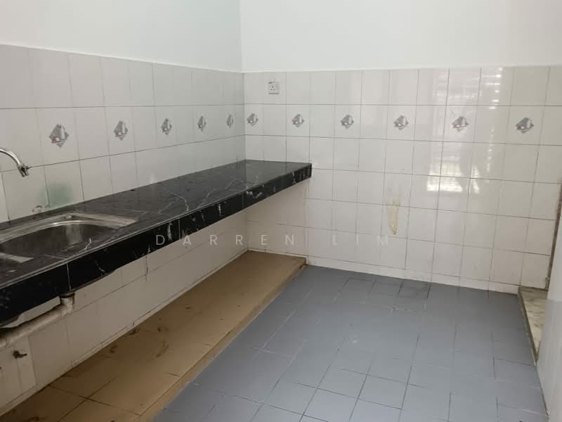 Terraced House for Rent in Bandar Bukit Puchong (Puchong) - Darren Lim - Kitchen - PropertyGuru.com.my