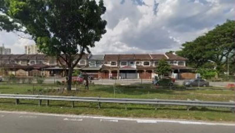 Terraced House for Rent in Bandar Bukit Puchong (Puchong) - Darren Lim - Exterior - PropertyGuru.com.my