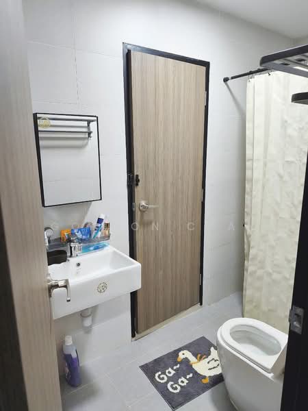 Service Residence for Rent at TRELLIS RESIDENCES - Gordon Chai - PropertyGuru.com.my
