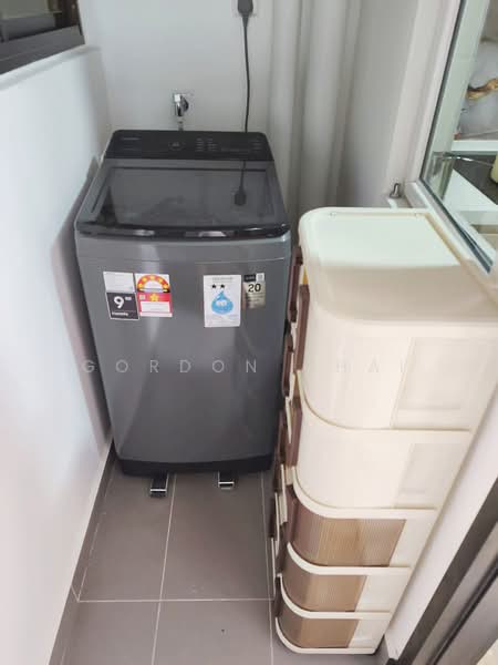 Service Residence for Rent at TRELLIS RESIDENCES - Gordon Chai - PropertyGuru.com.my