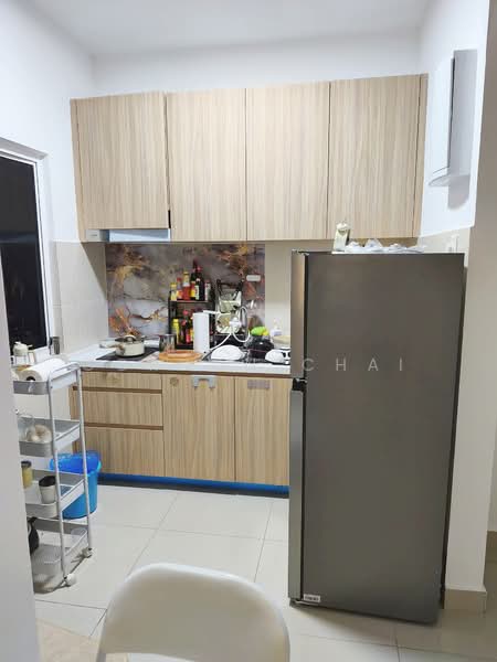 Service Residence for Rent at TRELLIS RESIDENCES - Gordon Chai - PropertyGuru.com.my