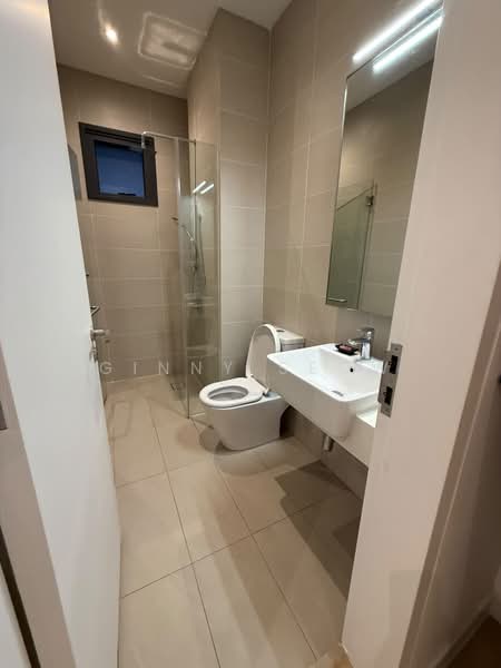 Kondominium untuk Disewa di TRIA Seputeh in 9 Seputeh, Kuala Lumpur - Ginny Seow - PropertyGuru.com.my