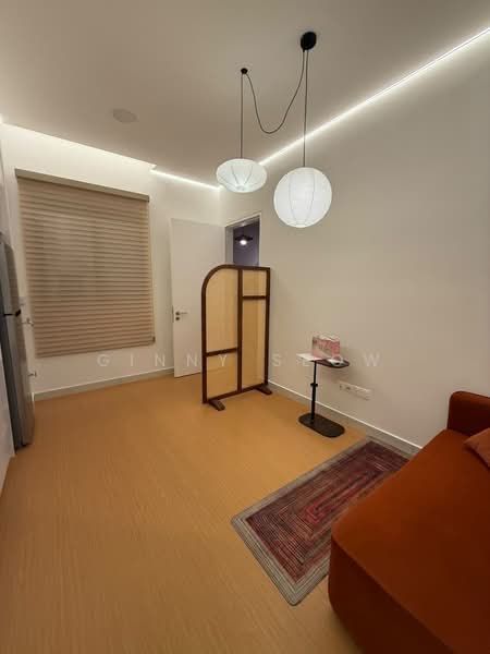 Kondominium untuk Disewa di TRIA Seputeh in 9 Seputeh, Kuala Lumpur - Ginny Seow - PropertyGuru.com.my