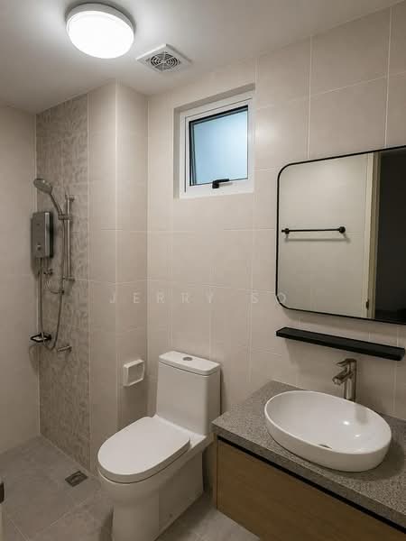 Condominium for Rent at Imperial Grande - Jerry So - Bathroom - PropertyGuru.com.my